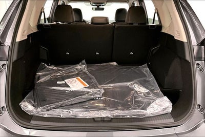 2026 Nissan Rogue Dark Armor AWD