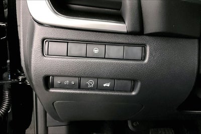 2026 Nissan Rogue Dark Armor AWD