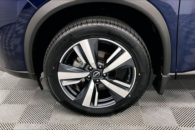2024 Nissan Rogue SL AWD - Premium Pkg - Panoramic Roof