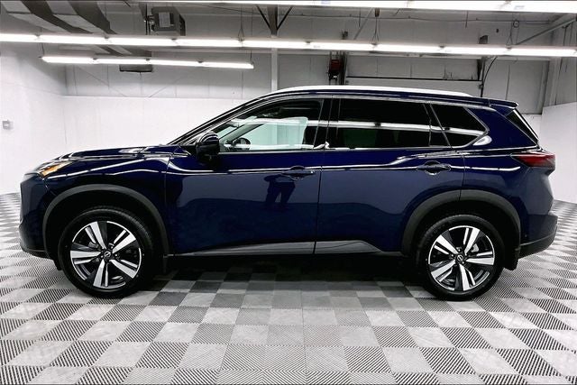 2024 Nissan Rogue SL AWD - Premium Pkg - Panoramic Roof