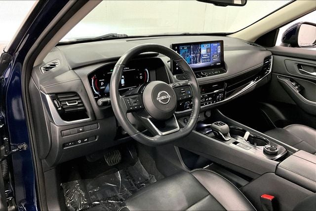 2024 Nissan Rogue SL AWD - Premium Pkg - Panoramic Roof