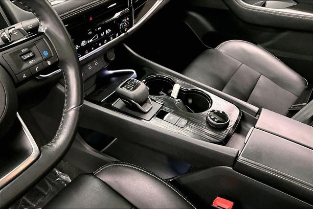 2024 Nissan Rogue SL AWD - Premium Pkg - Panoramic Roof