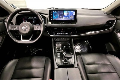 2024 Nissan Rogue SL AWD - Premium Pkg - Panoramic Roof