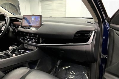 2024 Nissan Rogue SL AWD - Premium Pkg - Panoramic Roof