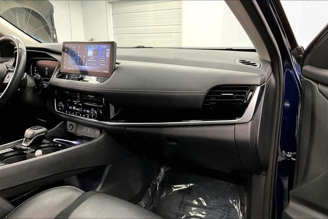 2024 Nissan Rogue SL AWD - Premium Pkg - Panoramic Roof