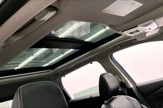2024 Nissan Rogue SL AWD - Premium Pkg - Panoramic Roof