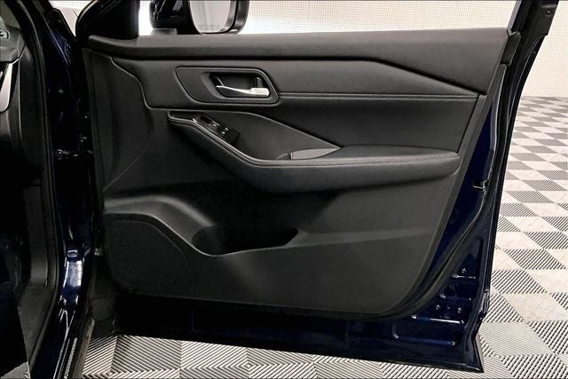 2024 Nissan Rogue SL AWD - Premium Pkg - Panoramic Roof
