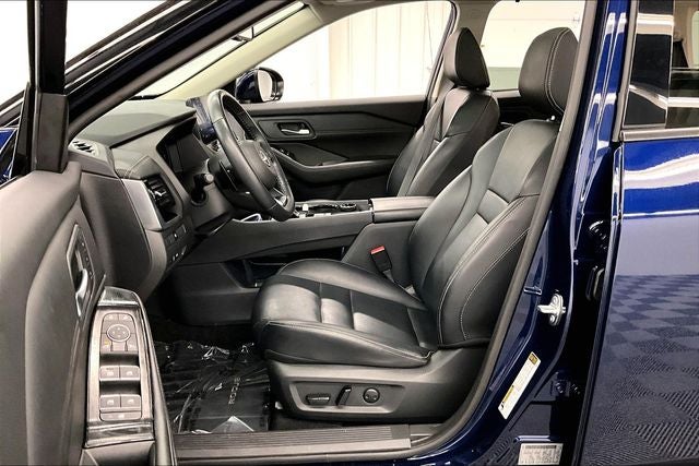 2024 Nissan Rogue SL AWD - Premium Pkg - Panoramic Roof