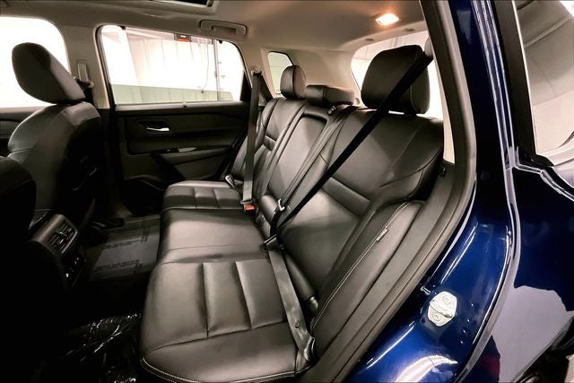 2024 Nissan Rogue SL AWD - Premium Pkg - Panoramic Roof