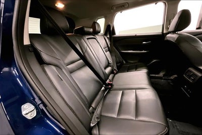 2024 Nissan Rogue SL AWD - Premium Pkg - Panoramic Roof