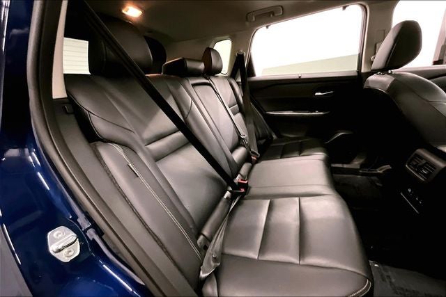 2024 Nissan Rogue SL AWD - Premium Pkg - Panoramic Roof