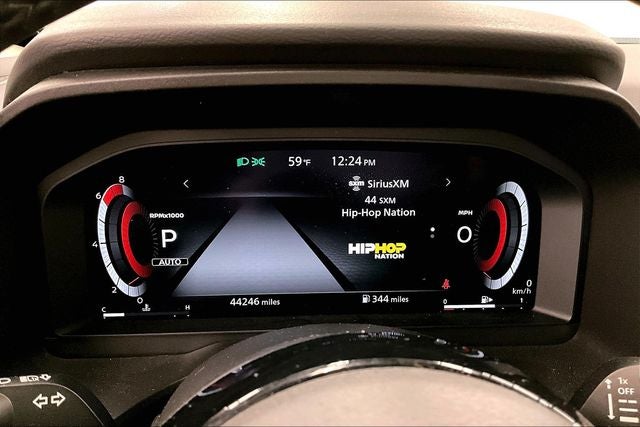 2024 Nissan Rogue SL AWD - Premium Pkg - Panoramic Roof
