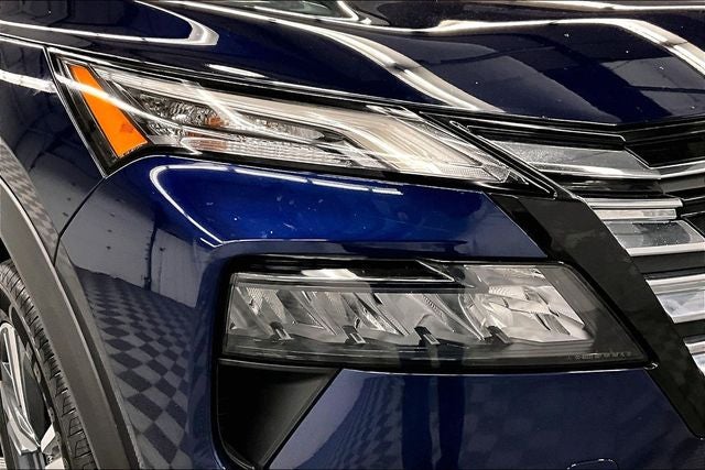 2024 Nissan Rogue SL AWD - Premium Pkg - Panoramic Roof