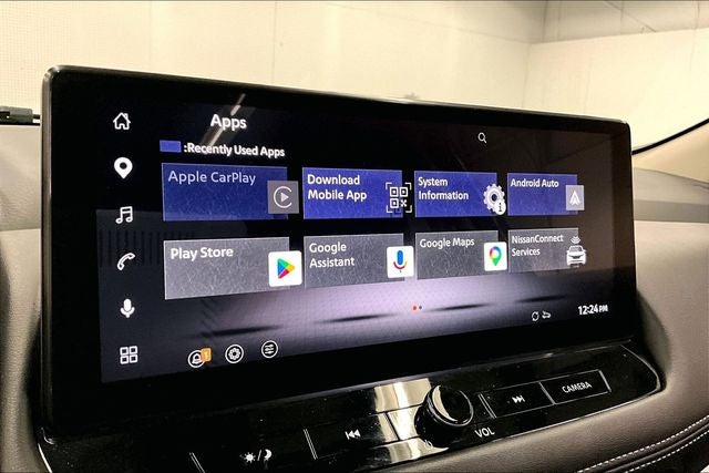 2024 Nissan Rogue SL AWD - Premium Pkg - Panoramic Roof