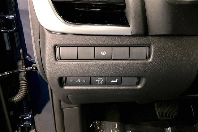 2024 Nissan Rogue SL AWD - Premium Pkg - Panoramic Roof