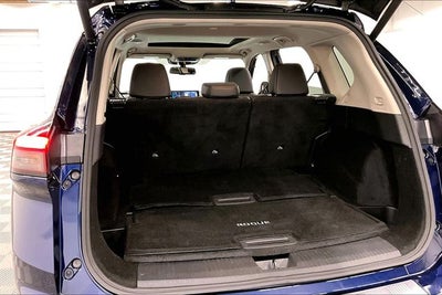 2024 Nissan Rogue SL AWD - Premium Pkg - Panoramic Roof