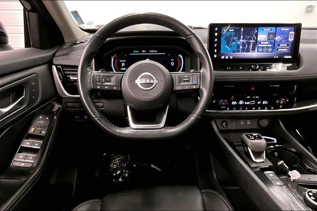 2024 Nissan Rogue SL AWD - Premium Pkg - Panoramic Roof