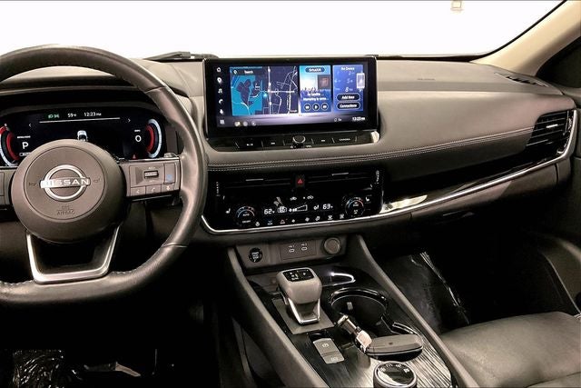 2024 Nissan Rogue SL AWD - Premium Pkg - Panoramic Roof