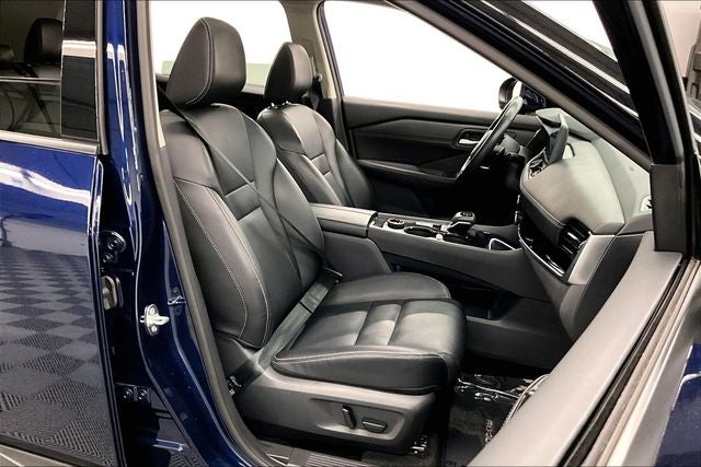 2024 Nissan Rogue SL AWD - Premium Pkg - Panoramic Roof