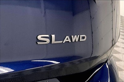 2024 Nissan Rogue SL AWD - Premium Pkg - Panoramic Roof