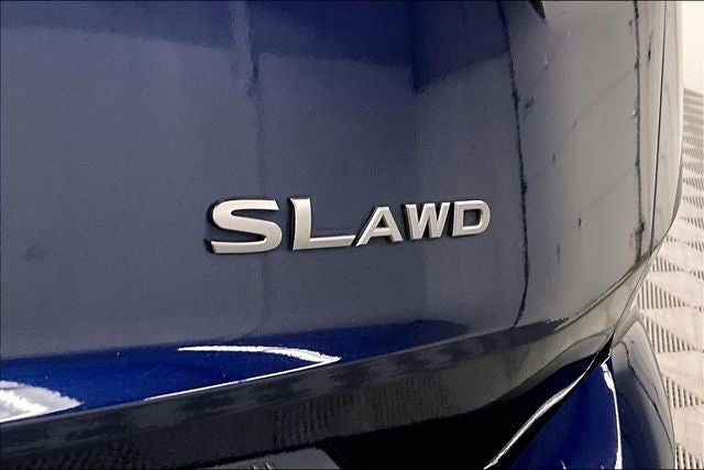2024 Nissan Rogue SL AWD - Premium Pkg - Panoramic Roof