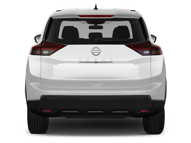 2024 Nissan Rogue SL AWD-Panoramic Roof-Heated Seats