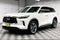 2024 INFINITI QX60 LUXE AWD-Pano Roof-Adaptive Cruise-Htd Leather