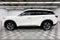 2024 INFINITI QX60 LUXE AWD-Pano Roof-Adaptive Cruise-Htd Leather
