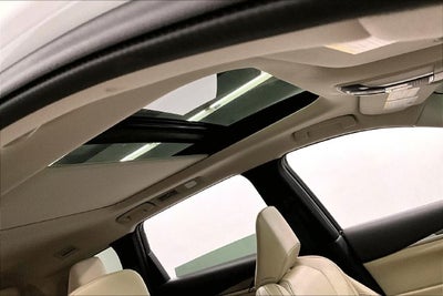 2024 INFINITI QX60 LUXE AWD-Pano Roof-Adaptive Cruise-Htd Leather
