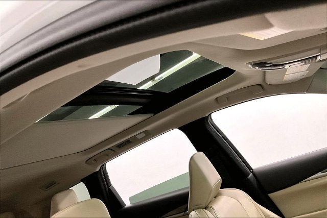 2024 INFINITI QX60 LUXE AWD-Pano Roof-Adaptive Cruise-Htd Leather