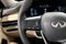 2024 INFINITI QX60 LUXE AWD-Pano Roof-Adaptive Cruise-Htd Leather