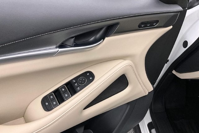 2024 INFINITI QX60 LUXE AWD-Pano Roof-Adaptive Cruise-Htd Leather