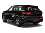 2024 INFINITI QX60 LUXE AWD-Panoramic Roof-Navigation