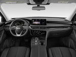 2024 INFINITI QX60 LUXE AWD-Panoramic Roof-Navigation