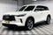 2024 INFINITI QX60 LUXE AWD-Pano Roof-Adaptive Cruise-Htd Leather