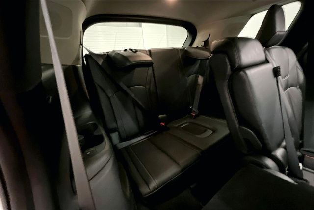 2024 INFINITI QX60 LUXE AWD-Pano Roof-Adaptive Cruise-Htd Leather