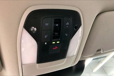 2024 INFINITI QX60 LUXE AWD-Pano Roof-Adaptive Cruise-Htd Leather
