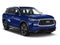 2024 INFINITI QX60 LUXE AWD-Panoramic Roof-Heated Seats