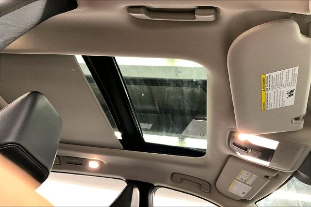 2024 INFINITI QX60 LUXE AWD-Pano Roof-Adaptive Cruise-Htd Leather