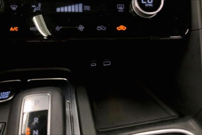 2024 INFINITI QX60 LUXE AWD-Pano Roof-Adaptive Cruise-Htd Leather