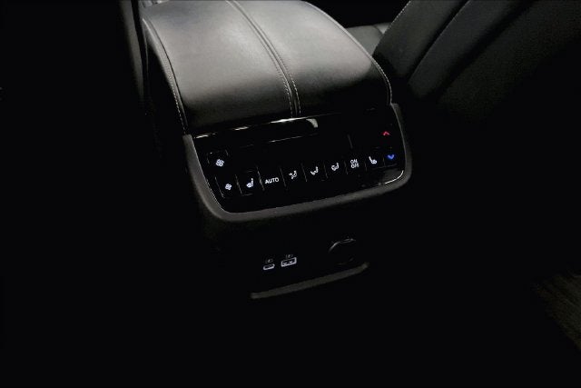 2024 INFINITI QX60 LUXE AWD-Pano Roof-Adaptive Cruise-Htd Leather