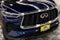2024 INFINITI QX60 LUXE AWD-Pano Roof-Adaptive Cruise-Htd Leather