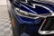 2024 INFINITI QX60 LUXE AWD-Pano Roof-Adaptive Cruise-Htd Leather