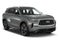 2024 INFINITI QX60 LUXE AWD-Panoramic Roof