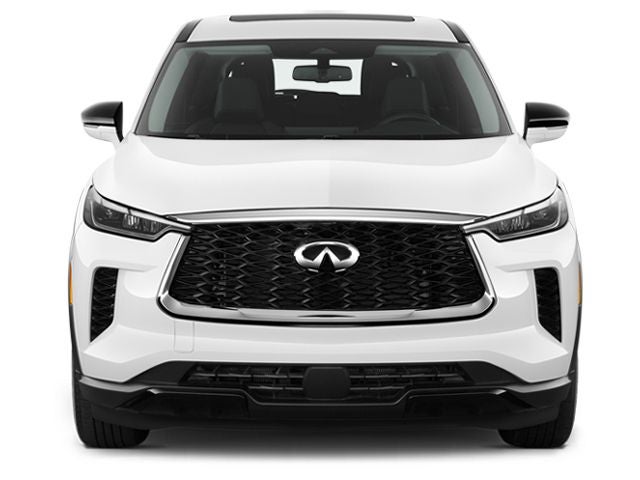 2024 INFINITI QX60 LUXE AWD-Panoramic Roof
