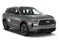 2024 INFINITI QX60 LUXE AWD-Panoramic Roof-Navigation