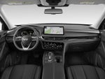 2024 INFINITI QX60 LUXE AWD-Panoramic Roof-Navigation