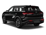 2024 INFINITI QX60 LUXE AWD-Navigation-Panoramic Roof