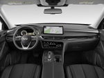 2024 INFINITI QX60 LUXE AWD-Navigation-Panoramic Roof