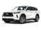 2024 INFINITI QX60 LUXE AWD-Navigation-Panoramic Roof